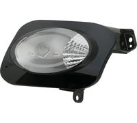 ABAKUS Turn Signal Light 661-1606R-UE Front Right For Fiat, Clear Lens
