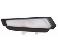 ABAKUS Turn Signal Light Position Light 663-1603L-AE For Iveco Front Left, PY21W