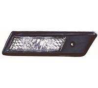 ABAKUS Turn Signal Light Set 444-1401PXBE2C For BMW Side Install Without Bulb