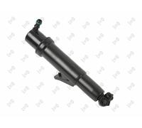 ABAKUS Washer Nozzle Headlight Cleaning Right 103-03-100 Reinforced 100% Fit
