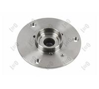 ABAKUS Wheel Bearing Kit 141-01-185 3 Mounting Holes Front Axle 134/60 mm