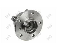 ABAKUS Wheel Bearing Kit 141-01-280 for BMW MINI, Rear Axle, 5 Bolt