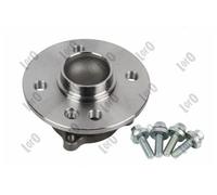 ABAKUS Wheel Hub 141-01-046 for MINI Rear Axle 4-Stud