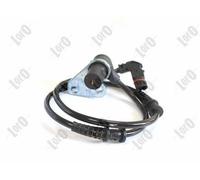 ABAKUS Wheel Speed Sensor 120-02-134 For Mercedes-Benz, Front Axle Right