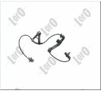ABAKUS Wheel Speed Sensor 120-02-154 For Toyota 2-Pin Right Front