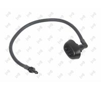 ABAKUS Windshield Headlight Washer Nozzle 103-03-157 for Land Rover Right