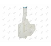 ABAKUS Windshield Washer Fluid Reservoir With Lid Reinforced 054-026-014