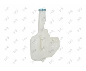 ABAKUS Windshield Washer Fluid Reservoir With Lid Reinforced 054-026-014
