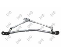 ABAKUS Windshield Wiper Arm Link 103-04-065 for Opel Front, Manual