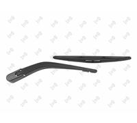 ABAKUS Windshield Wiper Arm Set 103-00-132-C for BMW Rear, 315 mm Blade