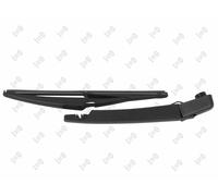 ABAKUS Windshield Wiper Arm Set 103-00-254-C Rear 300 mm Blade