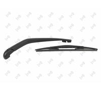 ABAKUS Windshield Wiper Arm Set Rear Nissan 103-00-239-C 350 mm