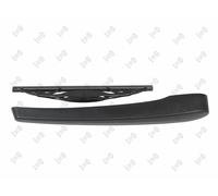 ABAKUS Windshield Wiper Arm Set Screen Cleaning 103-00-251-C for Opel Rear
