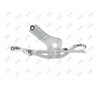 ABAKUS Wiper Arm Link 103-04-087 Front For Fiat Left-Hand Drive