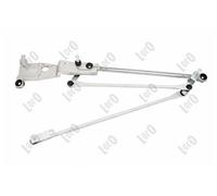 ABAKUS Wiper Arm Linkage 103-04-019 For Ford Front, Left, No Motor