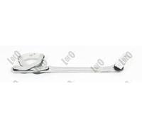 ABAKUS Wiper Arm Linkage 103-04-028 Front Left for Mercedes-Benz, Reinforced