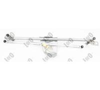 ABAKUS Wiper Arm Linkage 103-04-054 Front for VW Left Steering, New