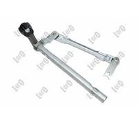 ABAKUS Wiper Arm Linkage 103-04-074 For VW, Right, Without Electric Motor