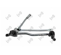ABAKUS Wiper Arm Linkage 103-04-090 For Nissan Front Left New