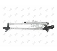 ABAKUS Wiper Arm Linkage 103-04-119 Front For Alpina BMW