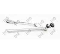 ABAKUS Wiper Arm Linkage Reinforced Left Without Electric Motor 103-04-038
