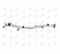ABAKUS Wiper Arm Rod 103-04-108 For Mercedes-Benz Front, No Electric Motor
