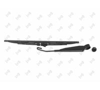 ABAKUS Wiper Arm Set 103-00-214-C Windshield Cleaning Rear For Lancia 405 mm