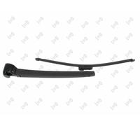 ABAKUS Wiper Arm Set 103-00-311-C Window Cleaning Rear, 400 mm