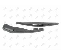 ABAKUS Wiper Arm Set For MINI Windshield Cleaning 103-00-228-P Rear Right