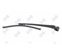 ABAKUS Wiper Arm Set For Windshield Cleaning 103-00-010-C For BMW