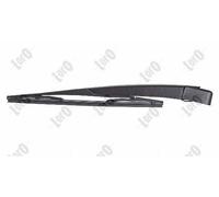 ABAKUS Wiper Arm Set For Windshield Cleaning 103-00-050-C For Ford