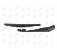 ABAKUS Wiper Arm Set for Windshield Cleaning Rear 103-00-189-C Honda