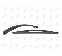 ABAKUS Wiper Arm Set Glass Cleaning 103-00-150-C For Citroën Rear