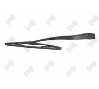 ABAKUS Wiper Arm Set Window Cleaning For Hyundai Rear 310 mm PTFE