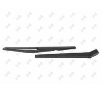 ABAKUS Wiper Arm Set Windshield Cleaning 103-00-123-C for Alfa Romeo