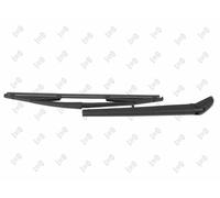 ABAKUS Wiper Arm Set Windshield Cleaning 103-00-124-C for Alfa Romeo