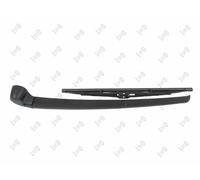 ABAKUS Wiper Arm Set Windshield Cleaning 103-00-128-C for Audi, Reinforced