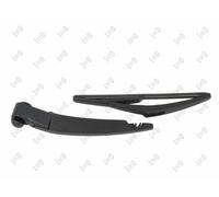 ABAKUS Wiper Arm Set Windshield Cleaning 103-00-142-C For Citroën, 255mm