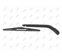 ABAKUS Wiper Arm Set Windshield Cleaning 103-00-154-C for Daihatsu, Reinforced