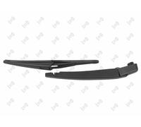 ABAKUS Wiper Arm Set Windshield Cleaning 103-00-177-C For Ford Rear