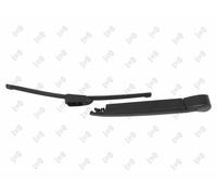 ABAKUS Wiper Arm Set Windshield Cleaning 103-00-192-C for Hyundai Rear