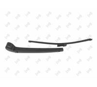 ABAKUS Wiper Arm Set Windshield Cleaning 103-00-309-C For VW