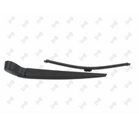 ABAKUS Wiper Arm Set Windshield Cleaning 103-00-315-C For Volvo Rear