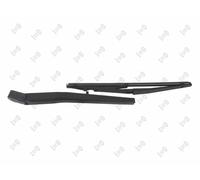 ABAKUS Wiper Arm Set Windshield Cleaning Rear 290 mm 103-00-159-C Fiat