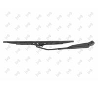 ABAKUS Wiper Arm Set Windshield Cleaning Rear w/ Cap 400 mm 103-00-275-P