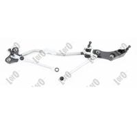 ABAKUS Wiper Blade Arm Linkage 103-04-010 for BMW, Front, Left