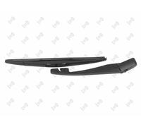 ABAKUS Wiper Blade Set 103-00-294-C Windshield Cleaning For Suzuki Rear
