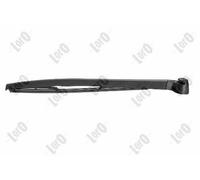 ABAKUS Wiper Blade Set Glass Cleaning 103-00-093-C For Skoda Rear, 365 mm