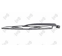 ABAKUS Wiper Blade Set Windshield Cleaning 450 mm For BMW 103-00-013-P
