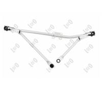 ABAKUS Wiper Linkage 103-04-025 For Land Rover, Front, For Left-Handling